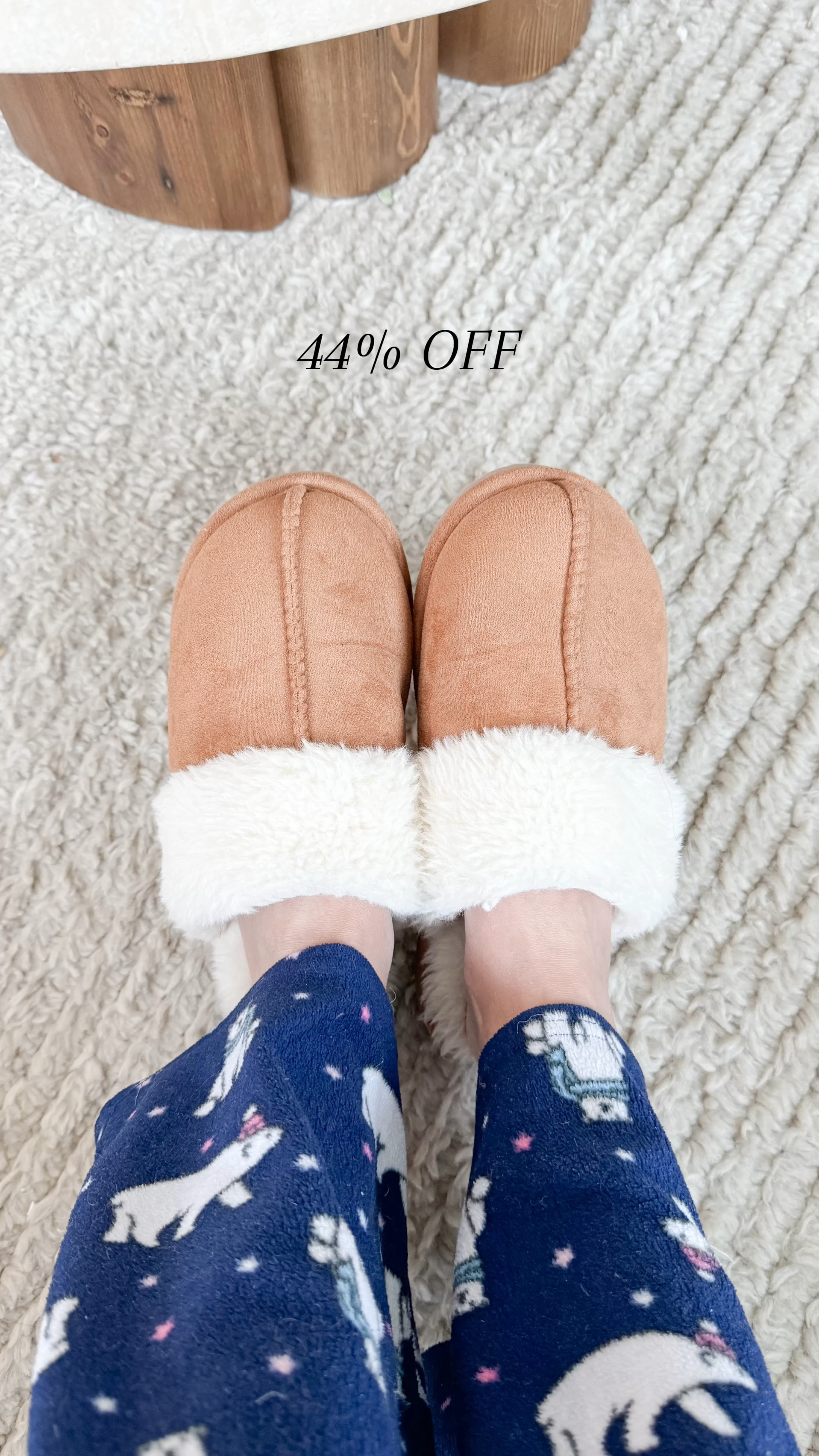 House slippers Amazon  fuzzy slippers

#LTKshoecrush #LTKsalealert #LTKhome