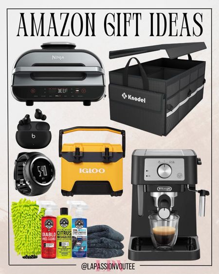 Celebrate Dad with the perfect gift from Amazon this Father's Day! Discover a variety of unique and thoughtful presents that cater to his interests and hobbies. Show your appreciation with a gift that speaks to his heart. Make this Father's Day one to remember with a special gift he’ll cherish.

#LTKSeasonal #LTKMens #LTKGiftGuide
