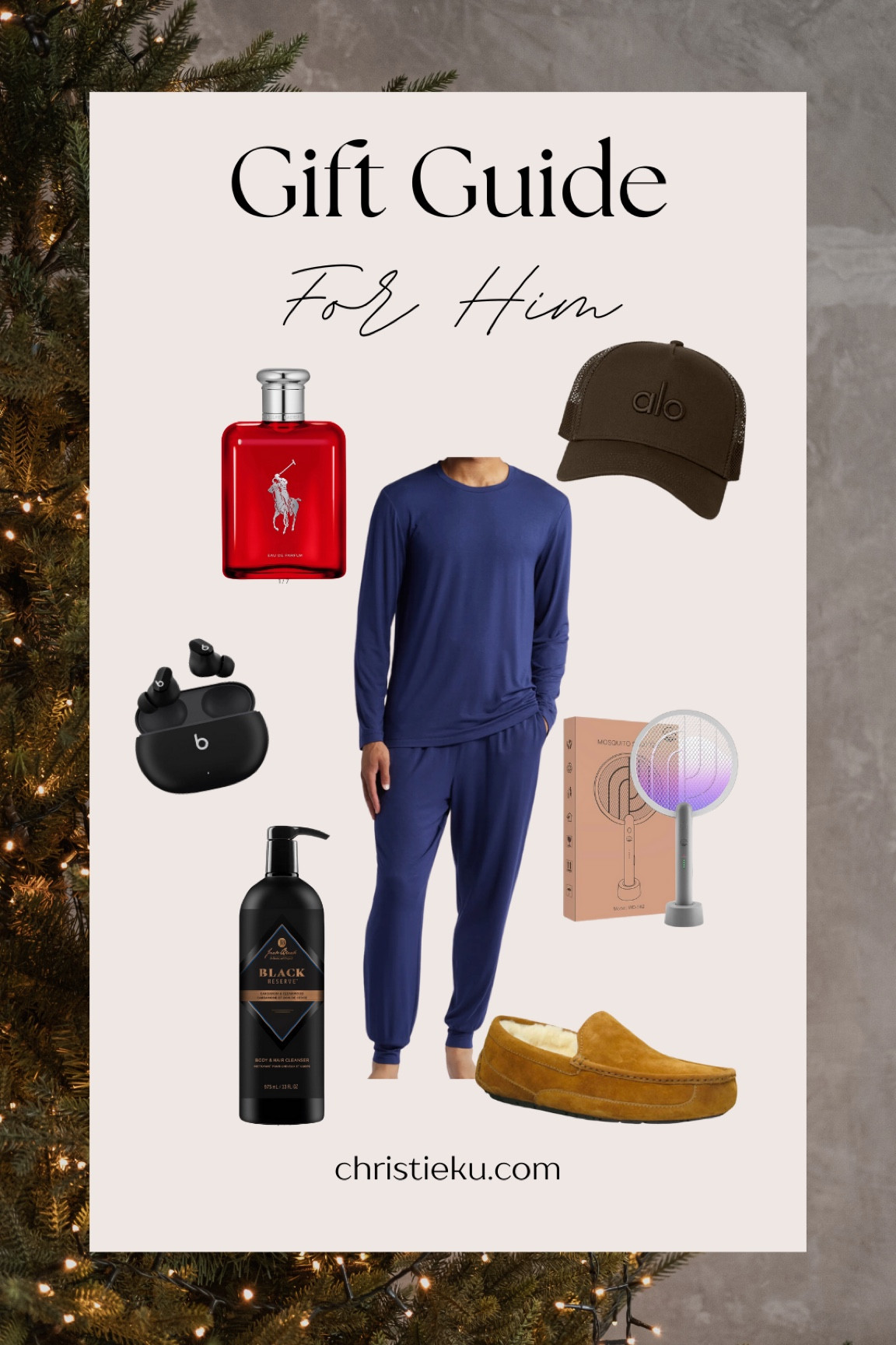 I love to shop for my hubs! Here are some items I stock up on every year that he absolutely loves. Most items are on MEGA sale! 

The earphones are 50% off! 😱💪🏽

#LTKGiftGuide #LTKMens #LTKSaleAlert