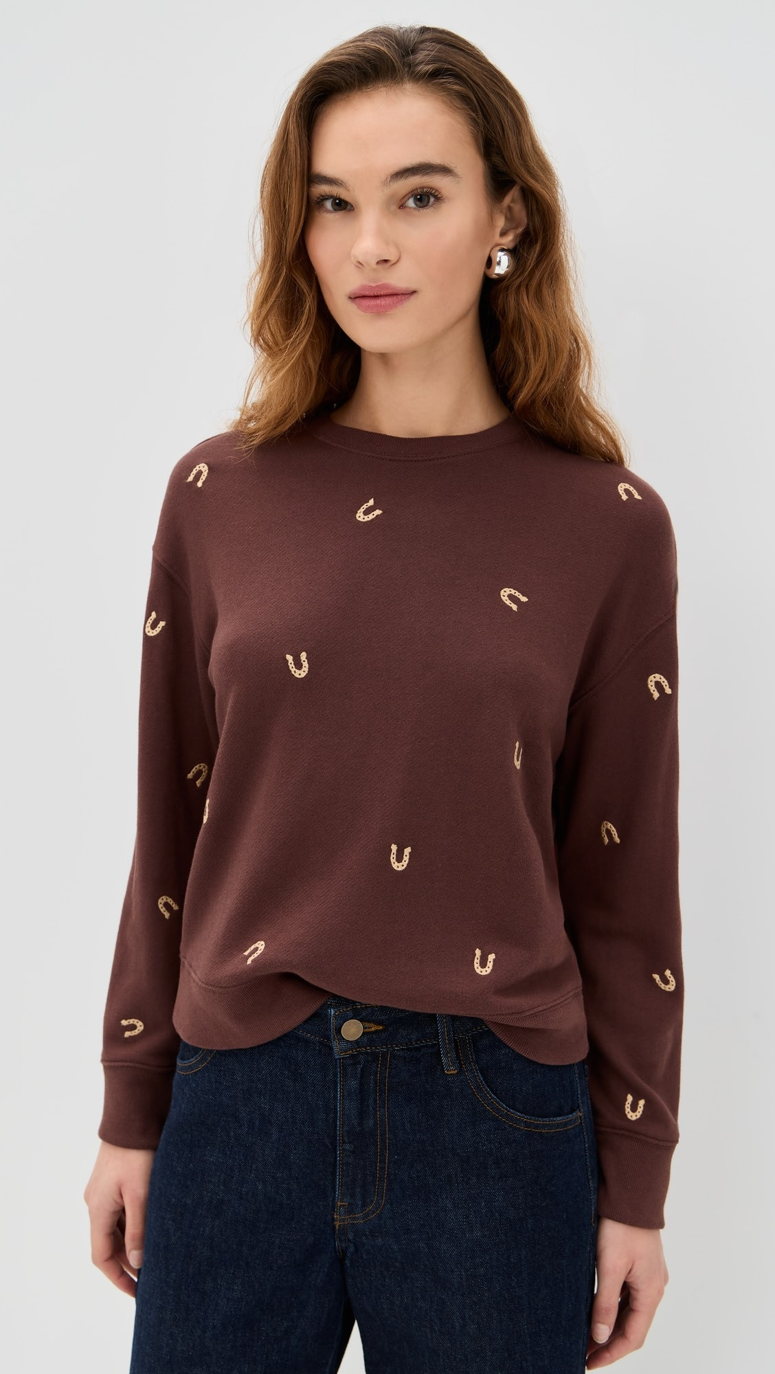 Ramona Sweatshirt | Shopbop