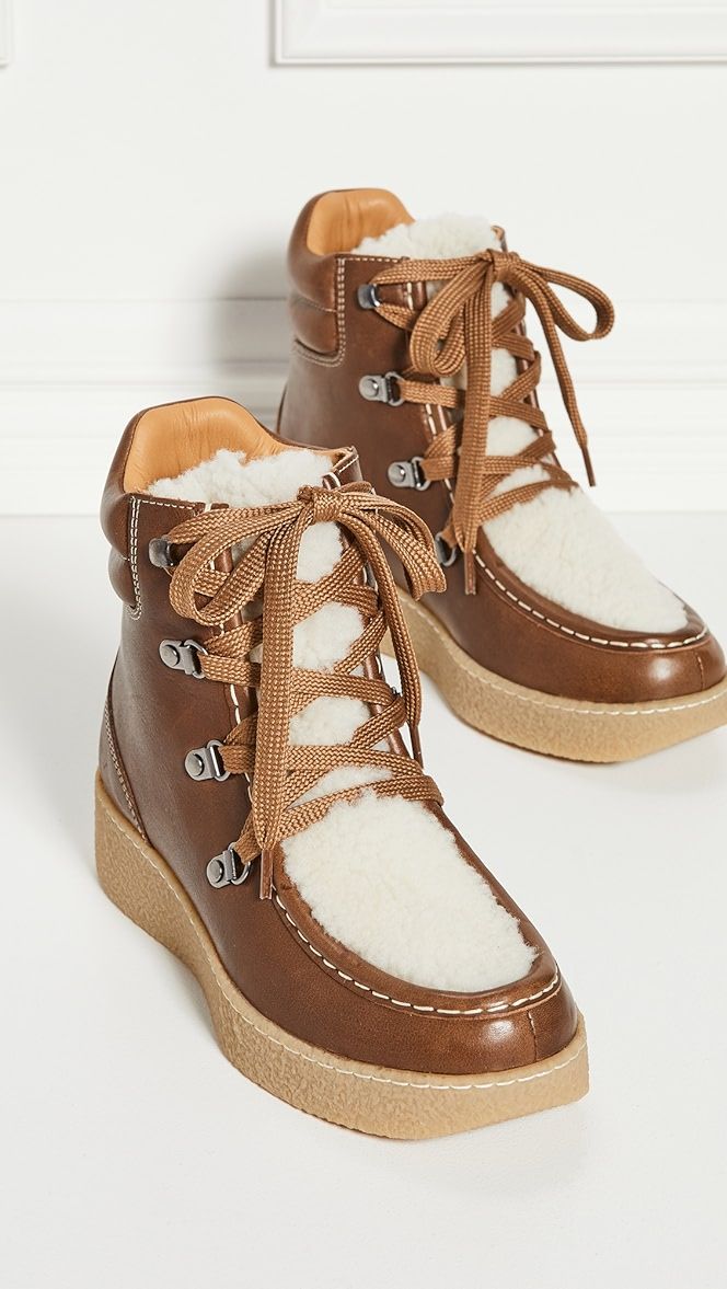 Alpica Boots | Shopbop