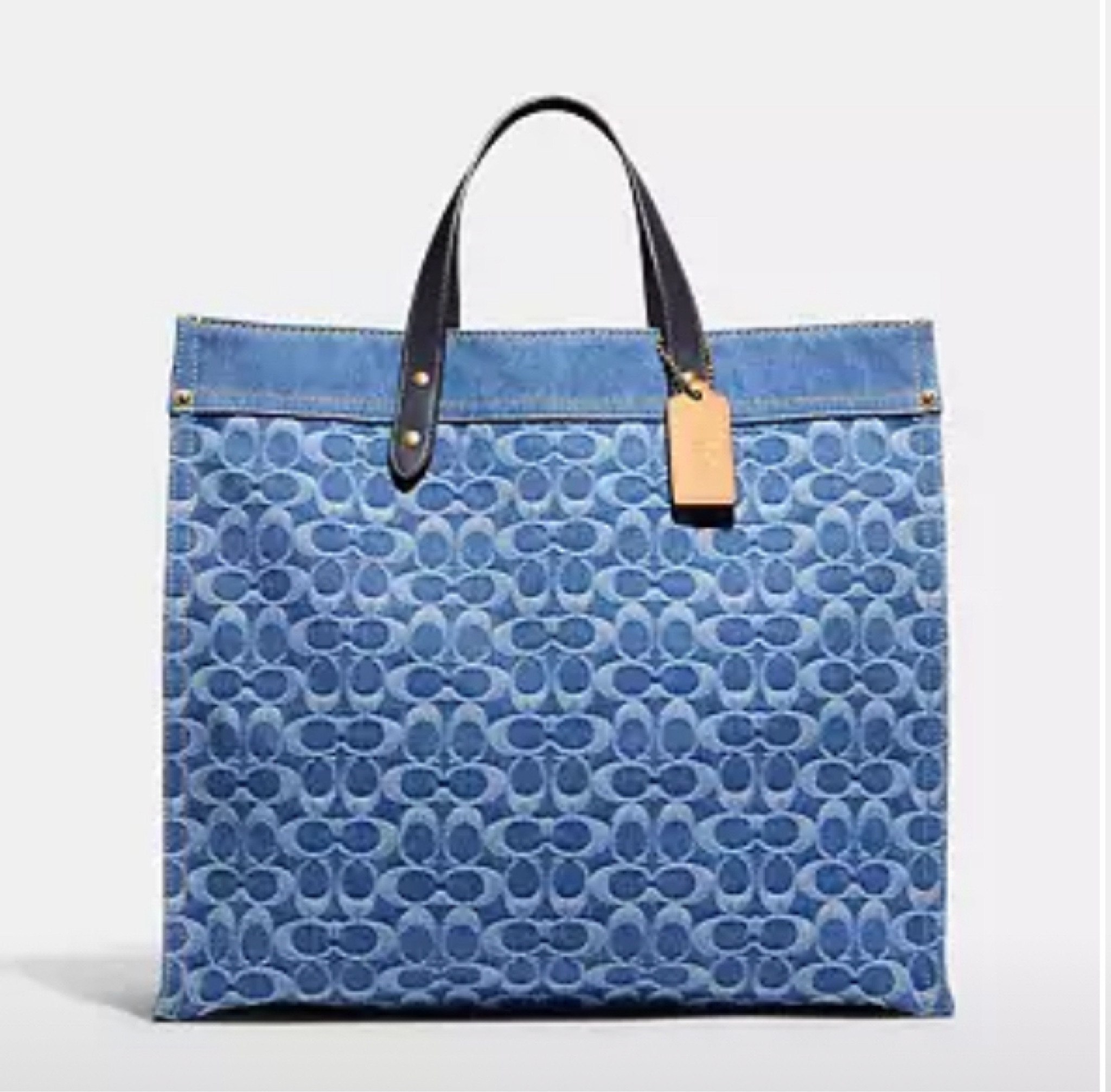 Huge Coach Outlet Reserve Drop!

#LTKsalealert