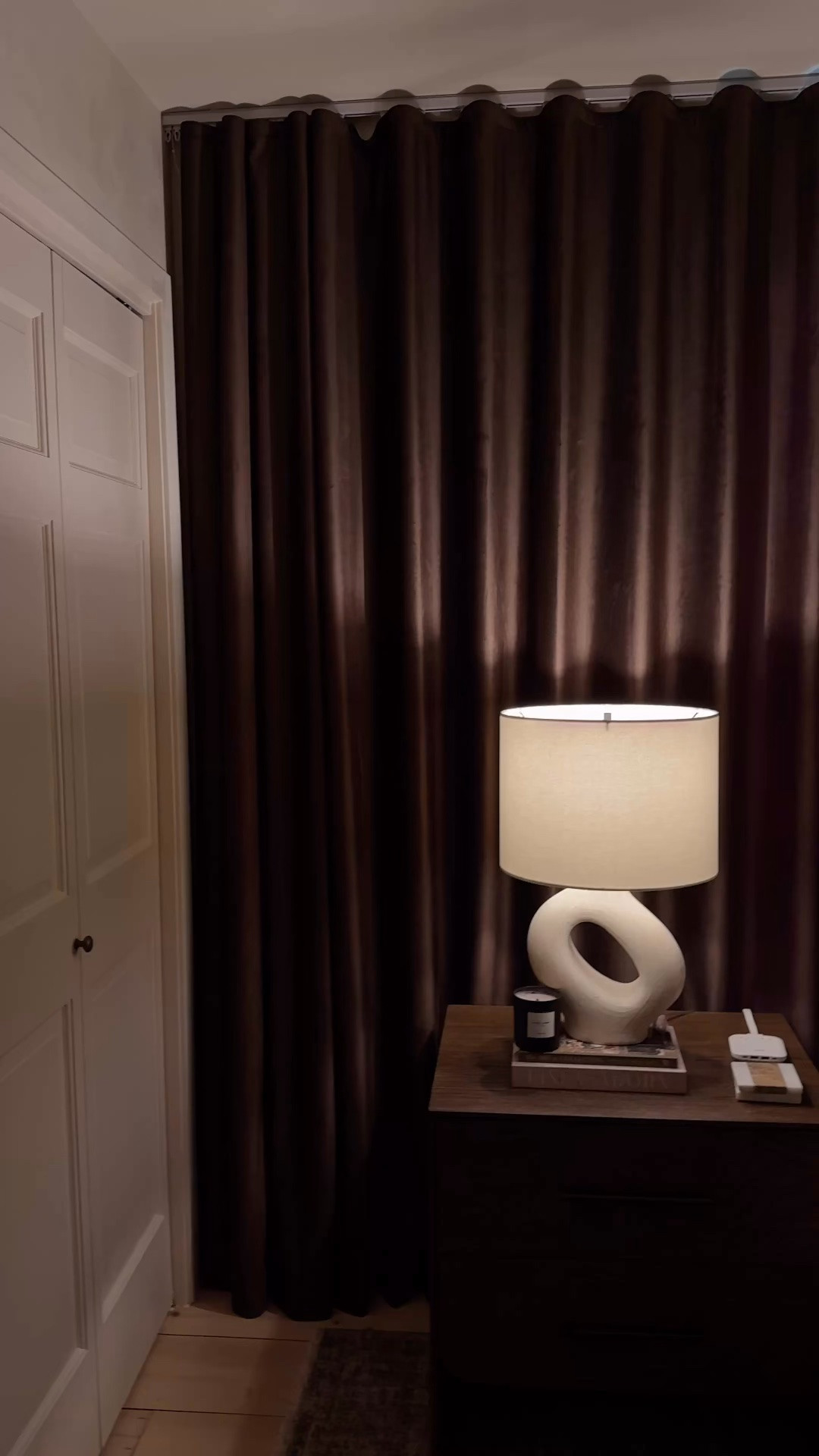 Guest bedroom details🤎

#LTKHome
