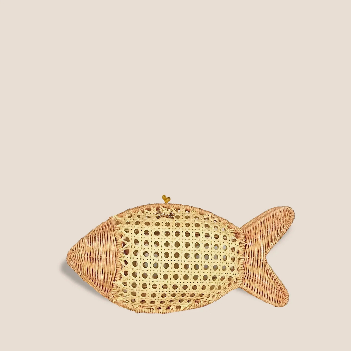 MME. POISSON Clutch | MME.MINK