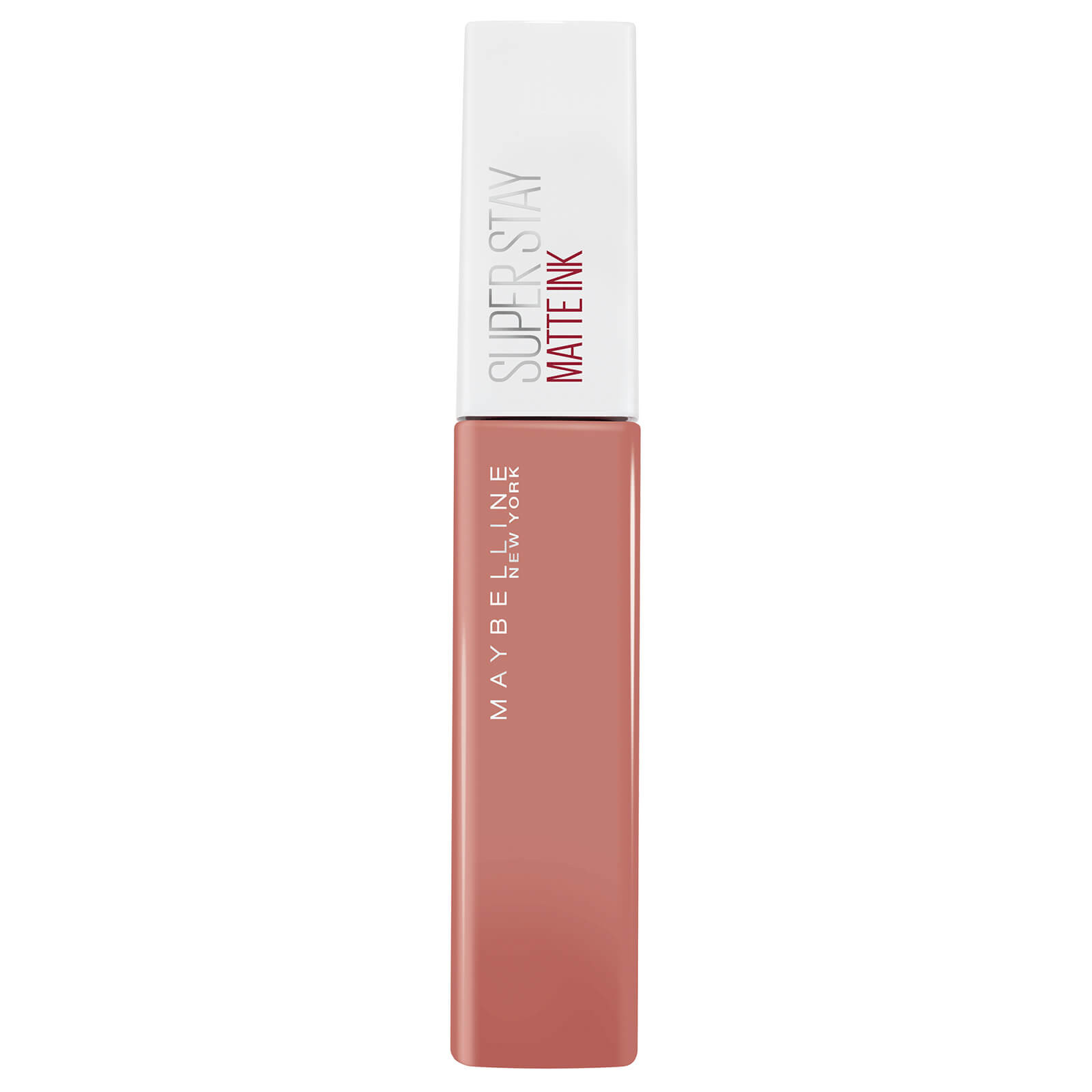 Maybelline Superstay 24 Matte Ink Lipstick (Various Shades) | Look Fantastic (UK)