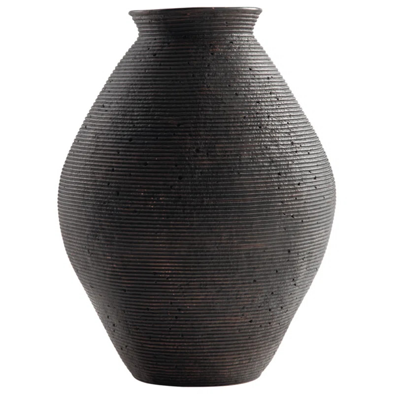 Hannela Resin Table Vase | Wayfair North America