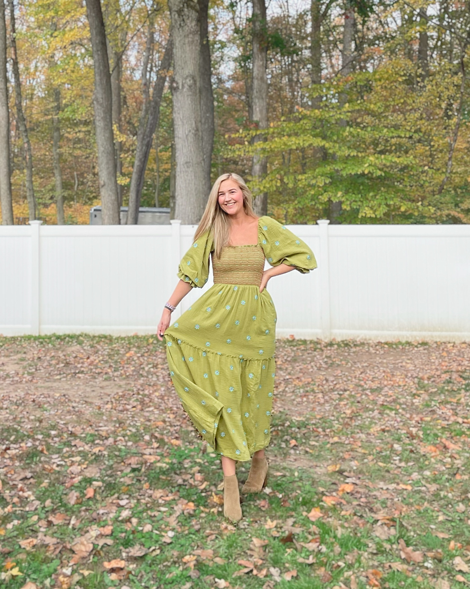 Amazon dress

#LTKfindsunder50 #LTKSeasonal #LTKwedding