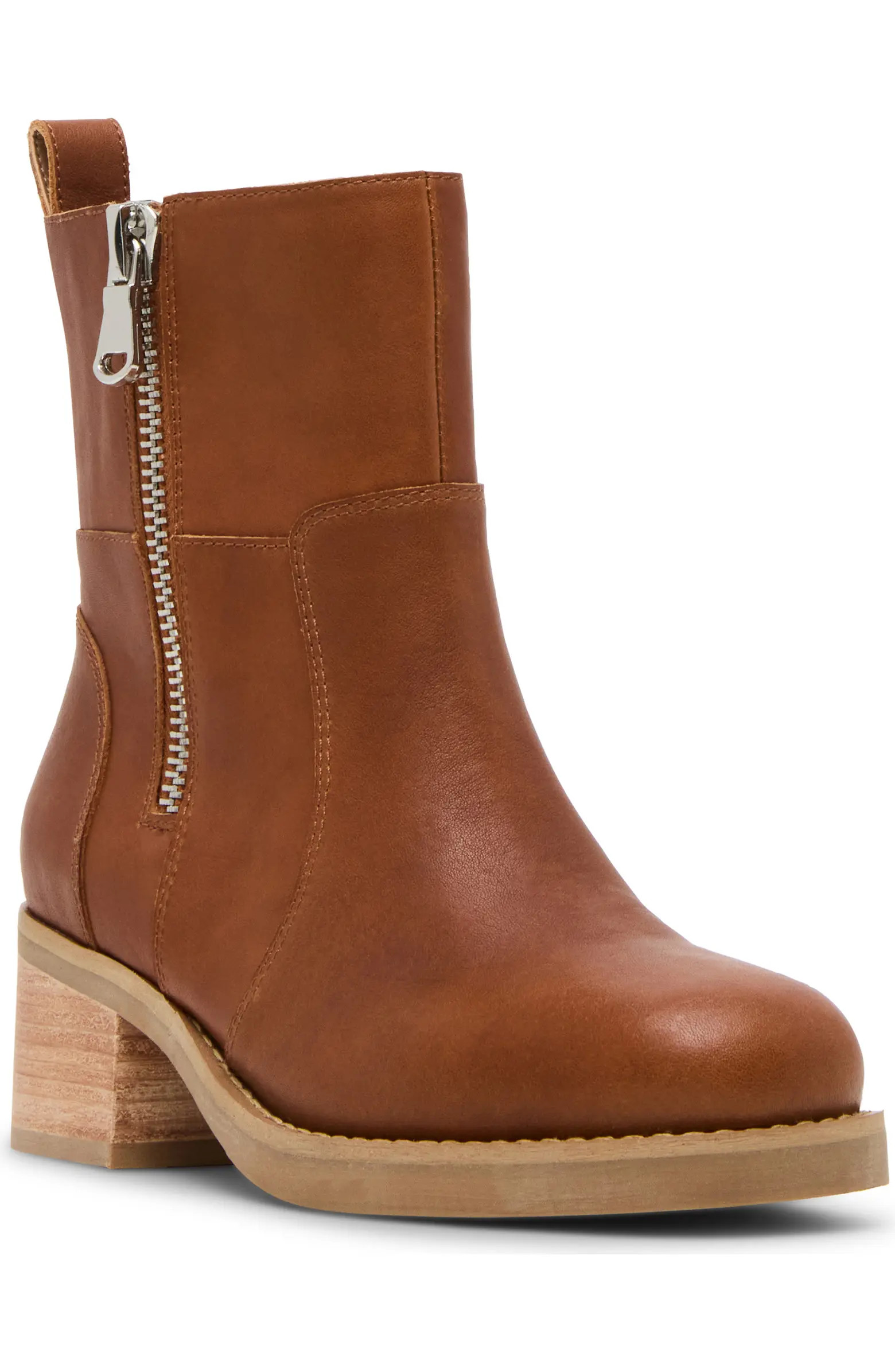 Blondo Carmine Waterproof Bootie (Women) | Nordstrom | Nordstrom