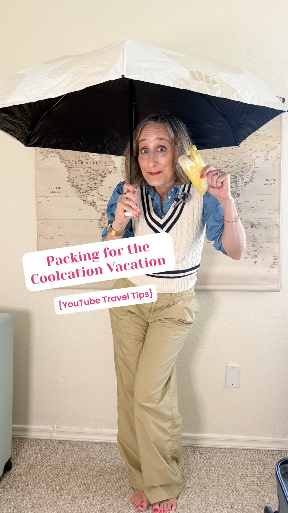 New YouTube Travel video posting each Sunday

#LTKTravel