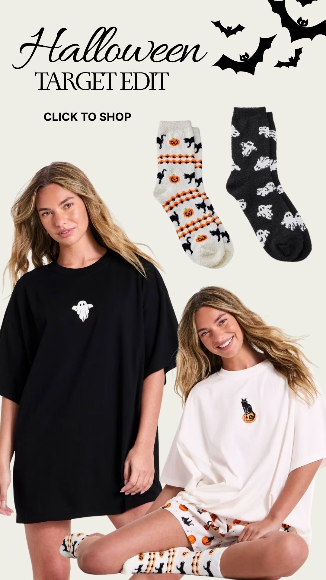 #targethalloween #targetfallfinds #fallfashion #target #fallstyle #newarrivals #trendingnow #womensfashion pajamas

#LTKSeasonal #LTKgrwm #LTKdayinmylife