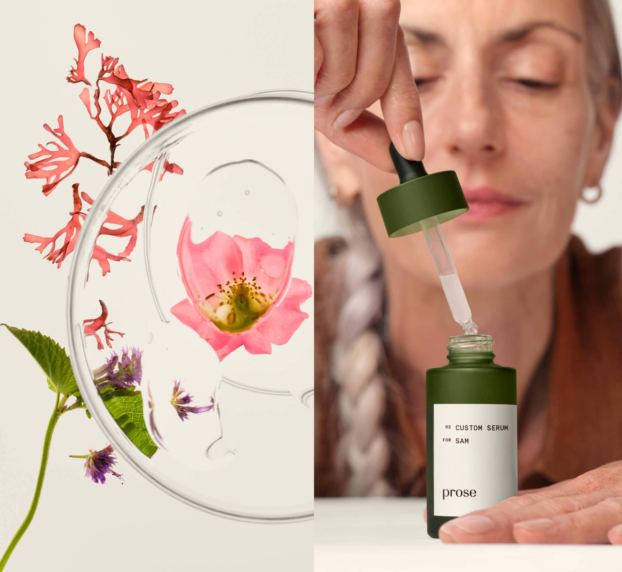 Custom Serum | Prose (US)