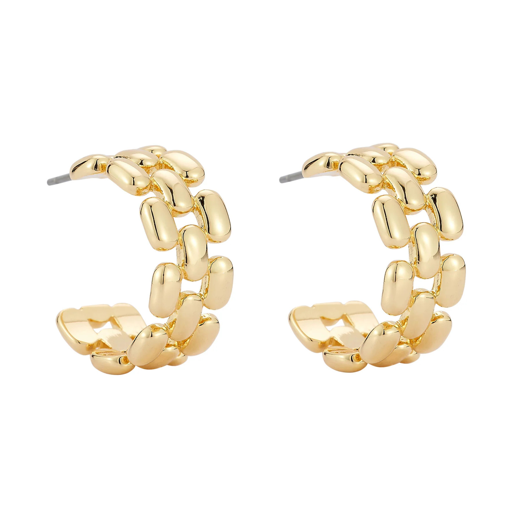 Eleanor Hoops | Mignonne Gavigan