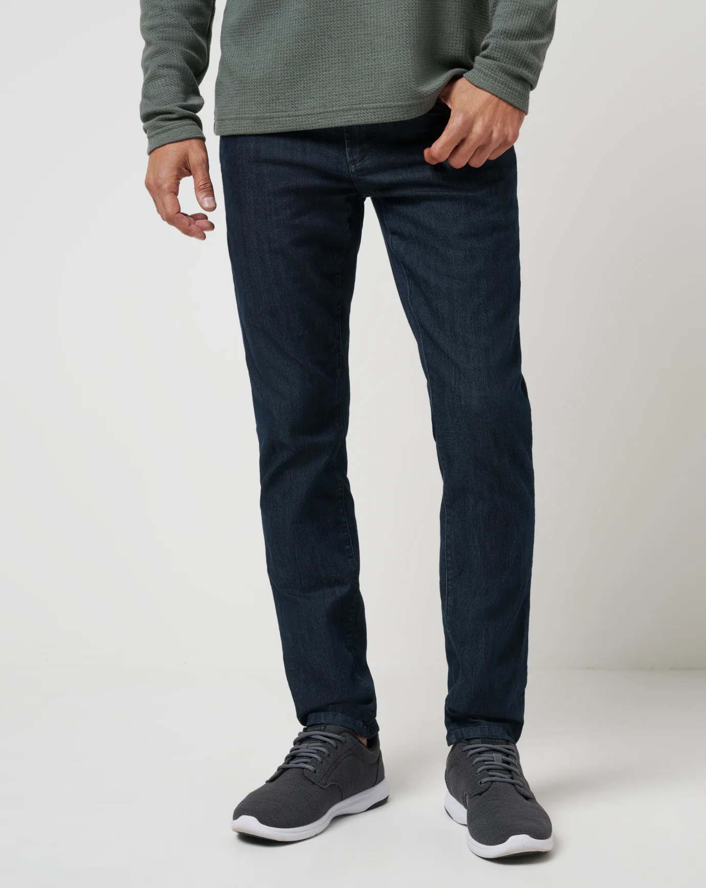 Legacy Featherweight Jeans | TravisMathew