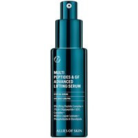 Allies of Skin Multi Peptides & GF (Growth Factor) Advanced Lifting Serum 30ml | Dermstore (US)