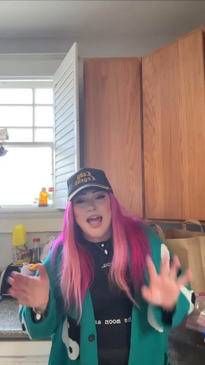 Hat from Dressed in Lala

#LTKStyleTip #LTKBeauty #LTKOver40