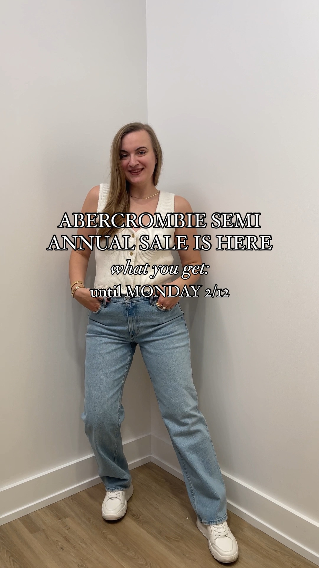 Shop your favorite denim, work outfits, date night outfits and vacation wear 

#LTKsalealert #LTKSpringSale #LTKVideo