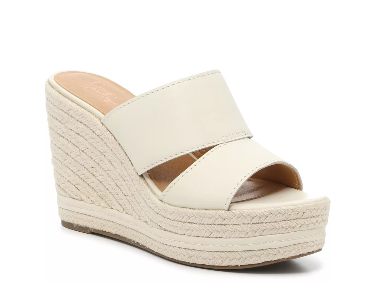 Crown Vintage Erasin Espadrille Wedge Sandal | DSW