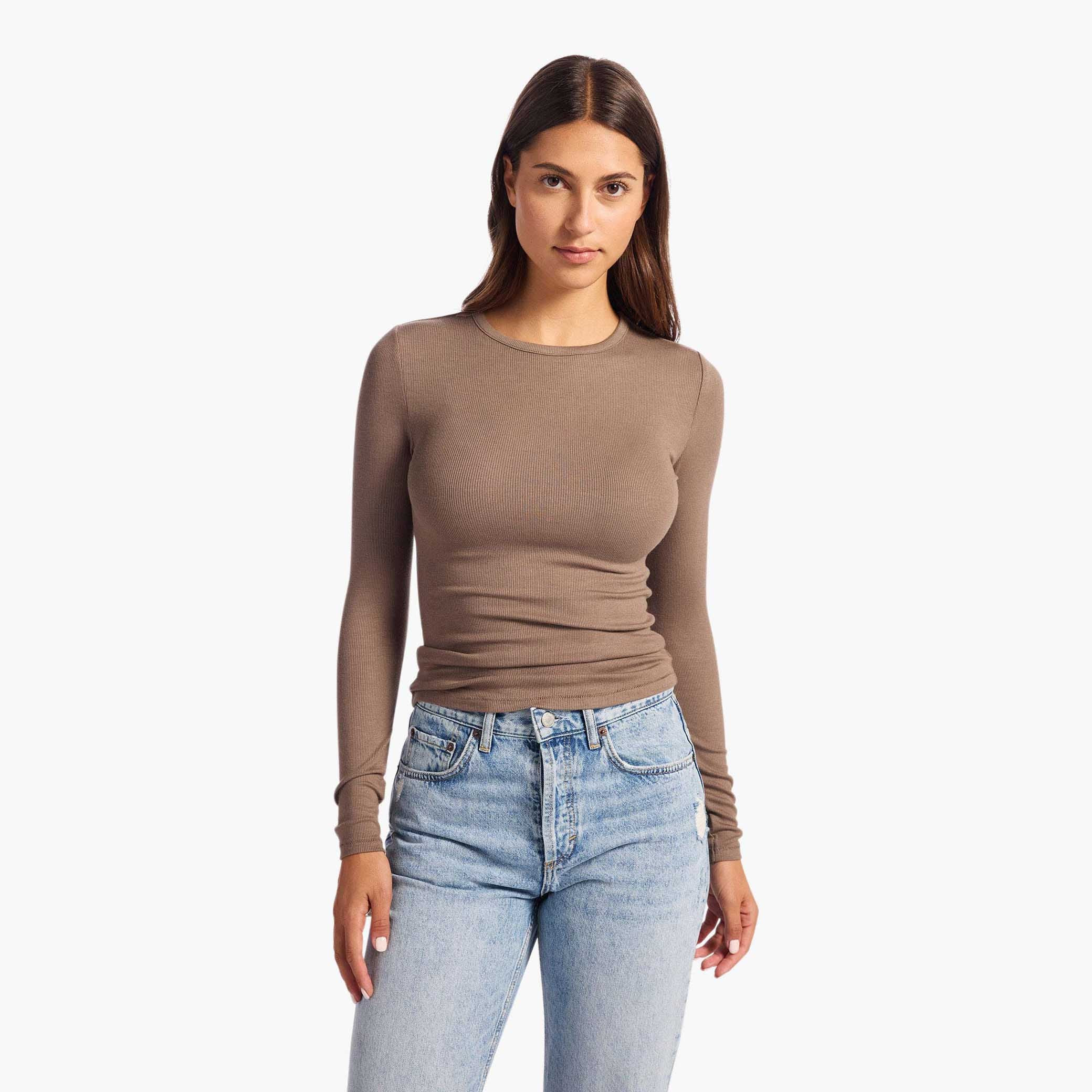 Long Sleeve Shirt | Nuuds US