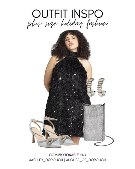 Plus Size Holiday Fashion Inspiration from Target and Eloquii!

#LTKplussize #LTKstyletip #LTKHoliday