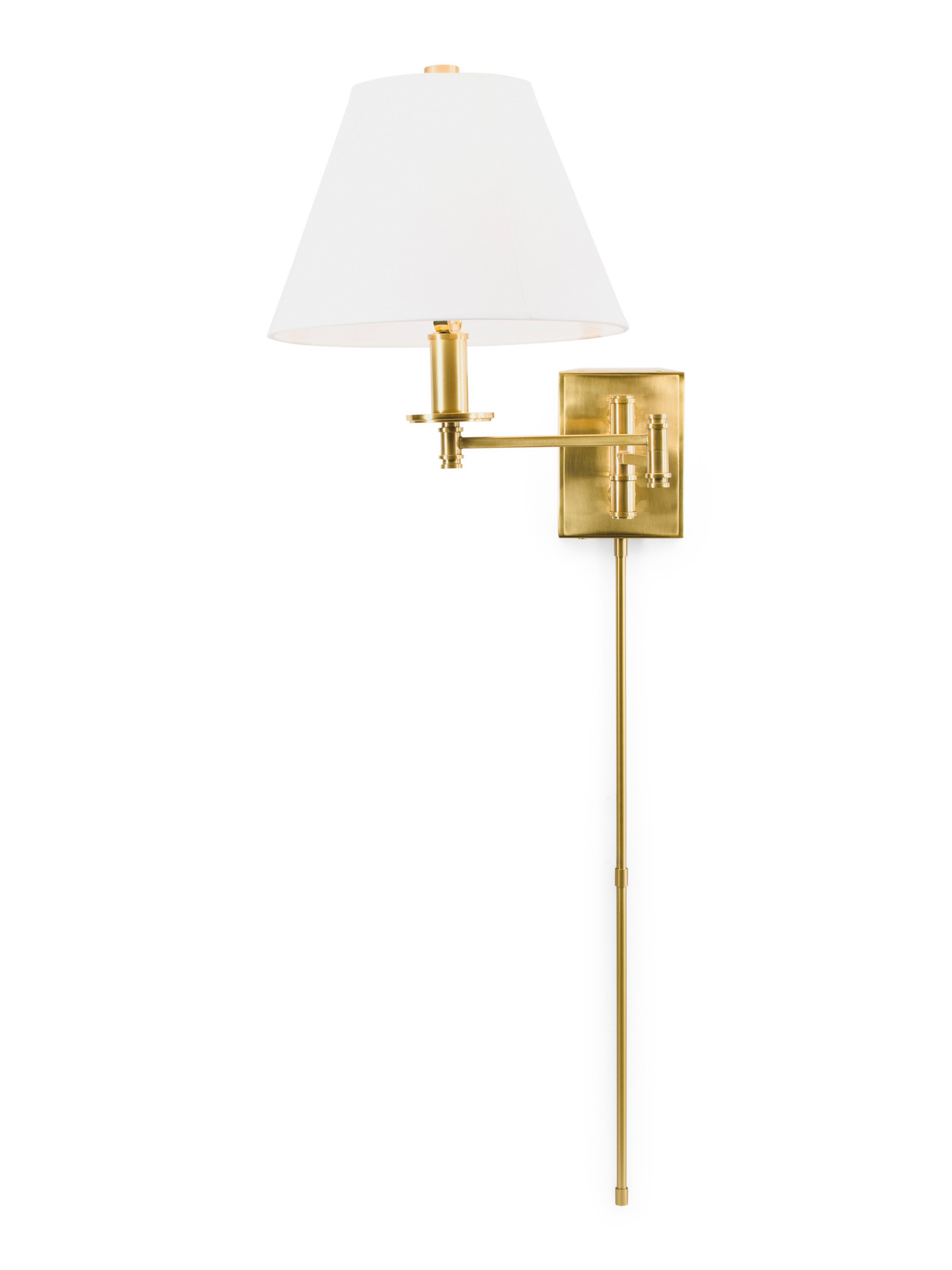 16.25in Claremont Wall Sconce | Lighting | Marshalls | Marshalls