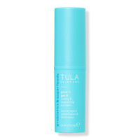 Tula Glow & Get It Cooling & Brightening Eye Balm | Ulta