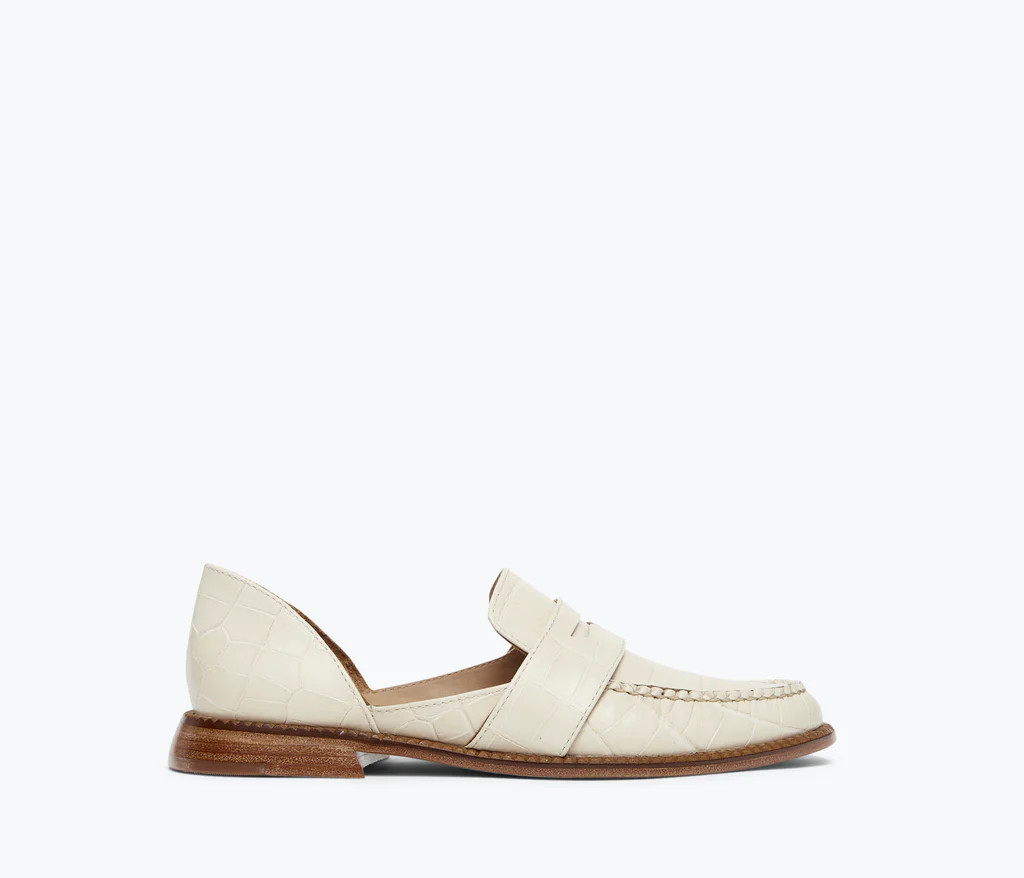 TASH D'ORSAY MOCCASIN | Frēda Salvador