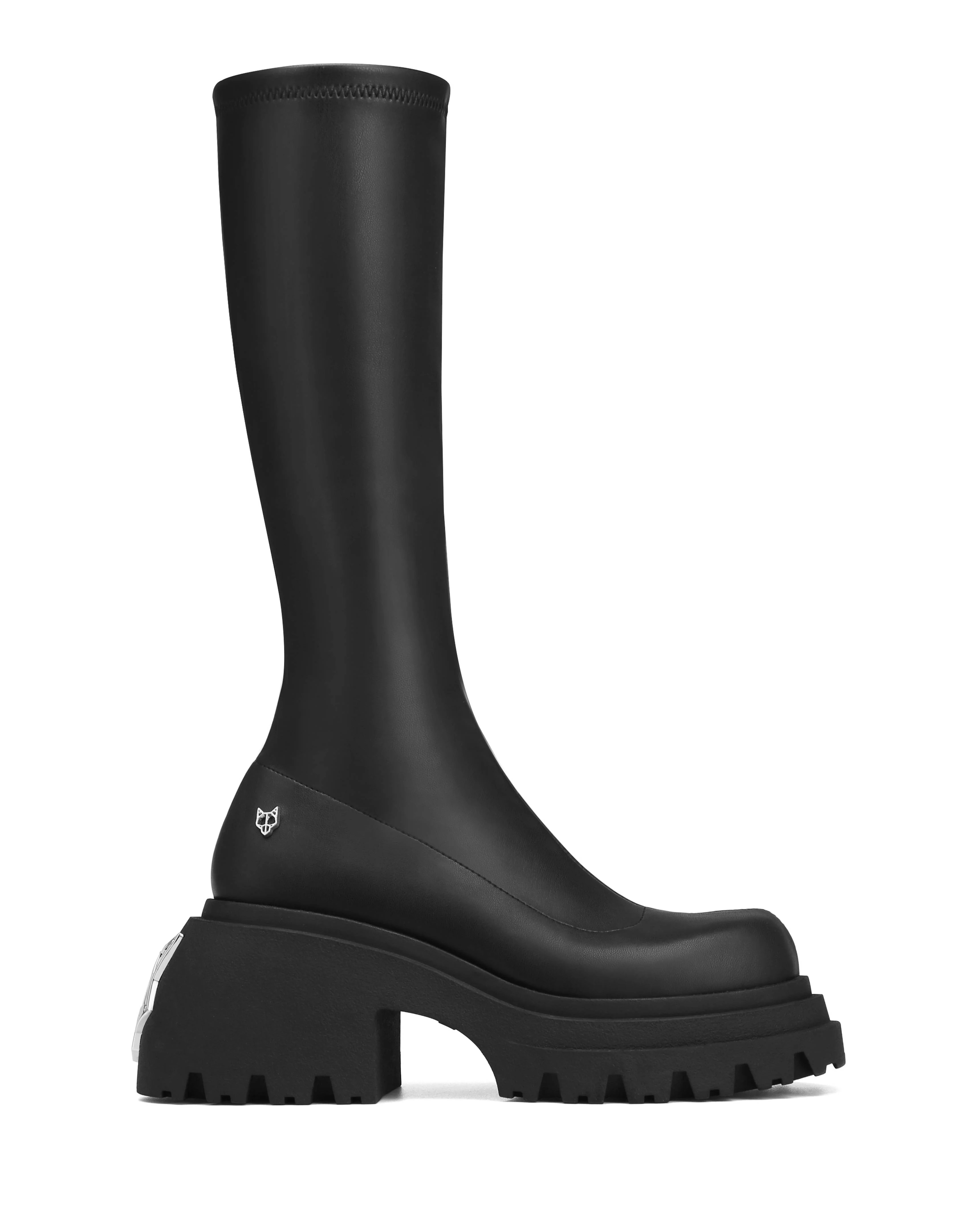 Scar Black Stretch | Naked Wolfe