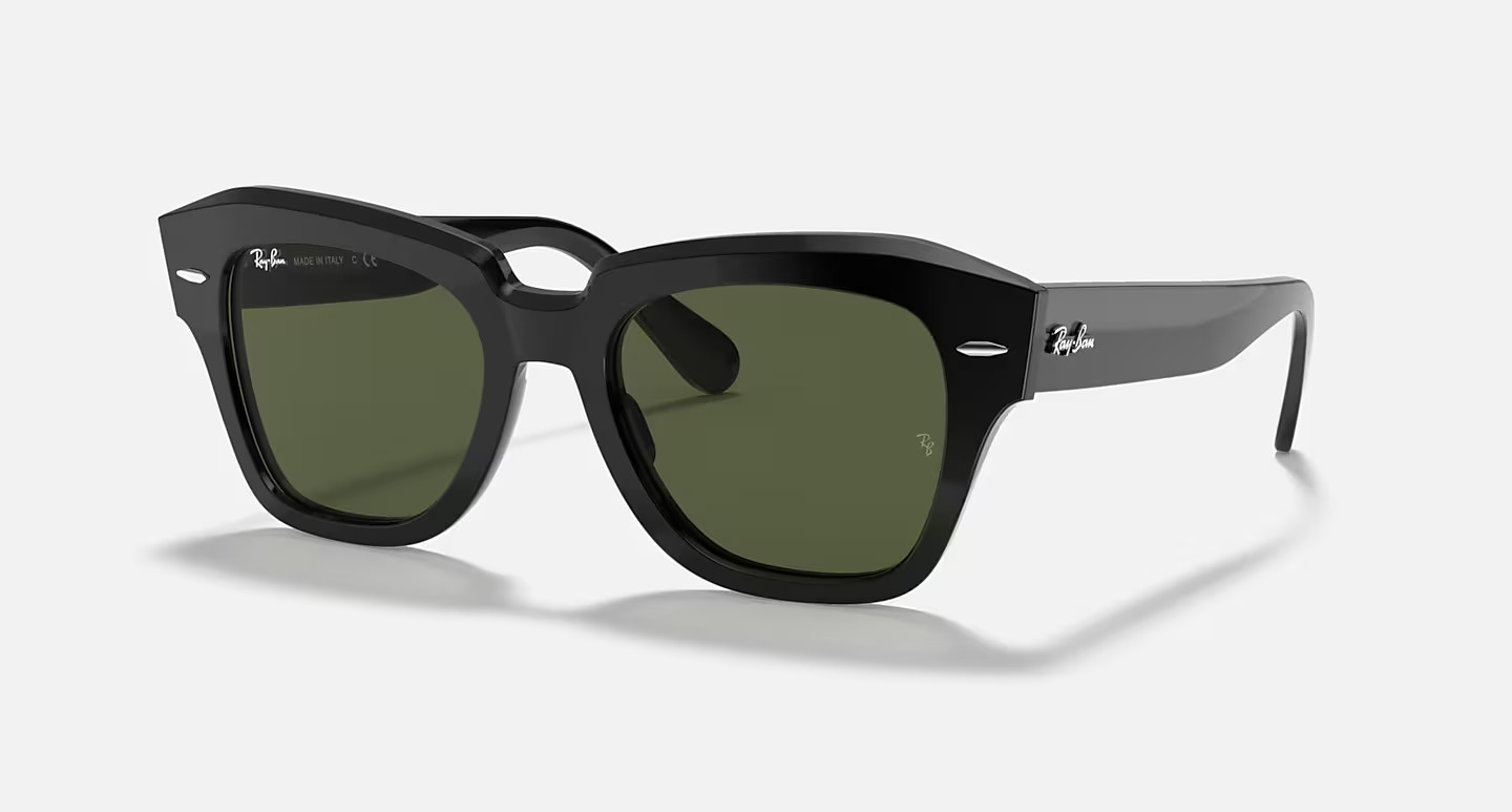 STATE STREET | Ray-Ban (EU)