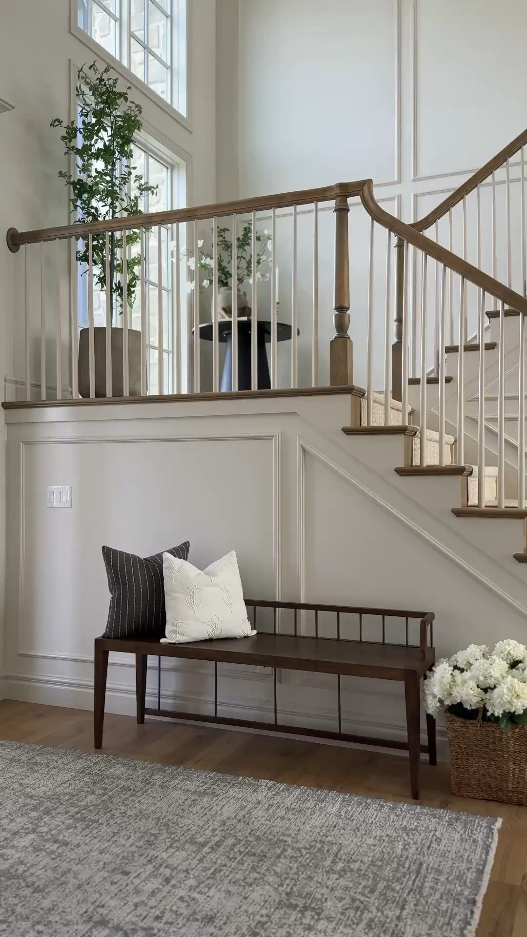 Home Decor / Interior Styling / Neutral Interiors / Modern Traditional / Timeless Design / Home Inspo / Layered home / Living room inspo Interior Design Ideas / design Inspiration Cozy Spaces / Interior Details / home styling inspo / home refresh

Follow my LTK @Stonebrook_Home_ on the @shop.LTK app to view this post and get my exclusive app-only content!

#liketkit #LTKdayinmylife #LTKHome #LTKSeasonal
@shop.ltk
https://liketk.it/5QYWZ

#LTKSeasonal #LTKHome #LTKdayinmylife