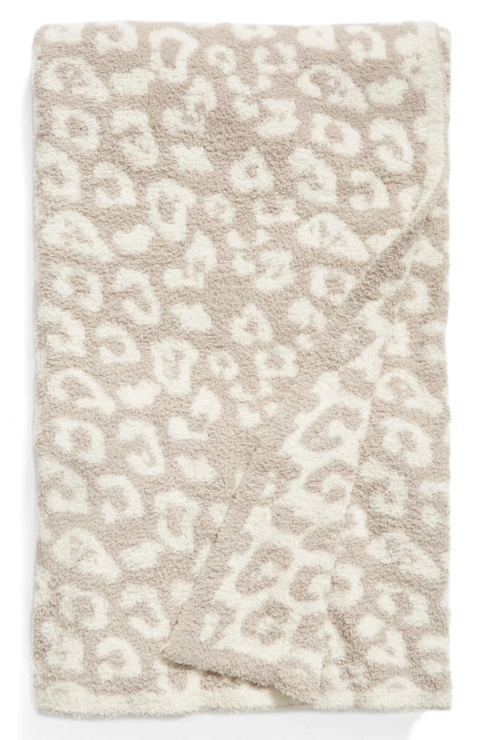 Barefoot Dreams® In the Wild Throw Blanket | Nordstrom | Nordstrom