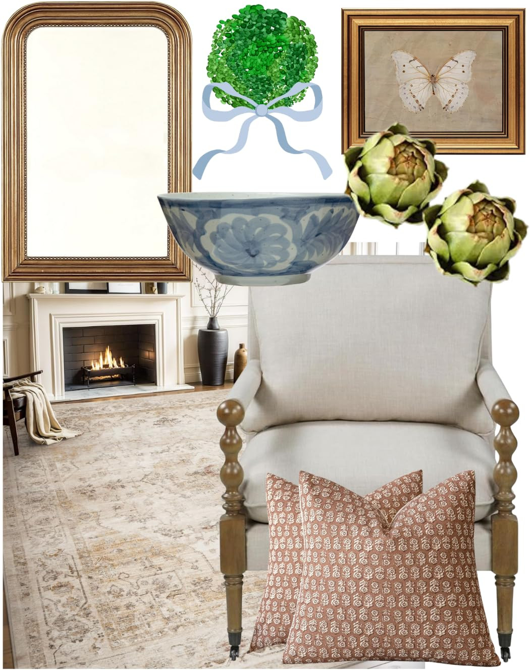 Hannah Butler | Amazon (US)