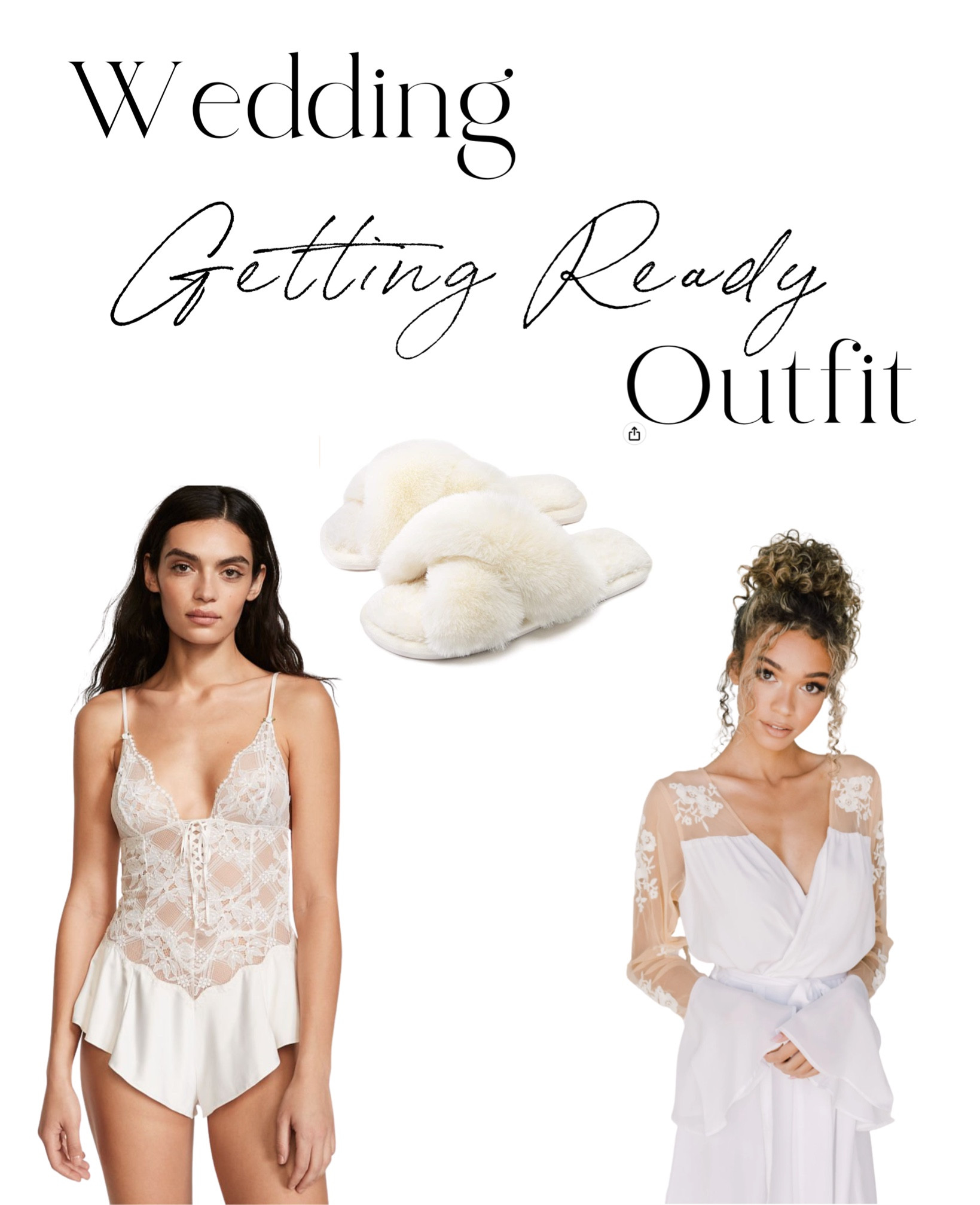 wedding day getting ready outfit - bridal getting ready outfit


#LTKwedding #LTKunder100 #LTKSale