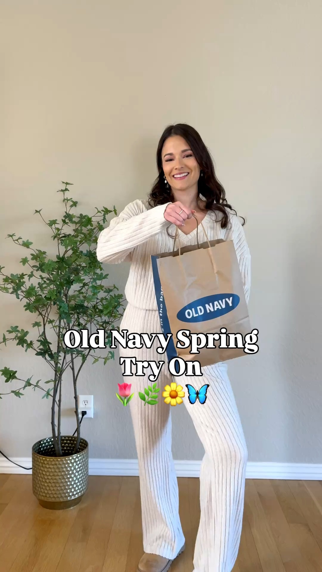 NEW spring arrivals at old navy!!! I’m so happy with everything! Love the tops, and the dresses are so dang cute! Which piece is your favorite?

Lace dress, navy dress, spring outfits, spring style, denim top, striped pants, lace top, date night outfit, chic style, spring fashion, jeans outfit, cardigan outfit, 30s style, what to wear, 
#oldnavyhaul #springfashion #haul #oldnavystyle

#LTKspring #LTKhaul #LTKspringtrends