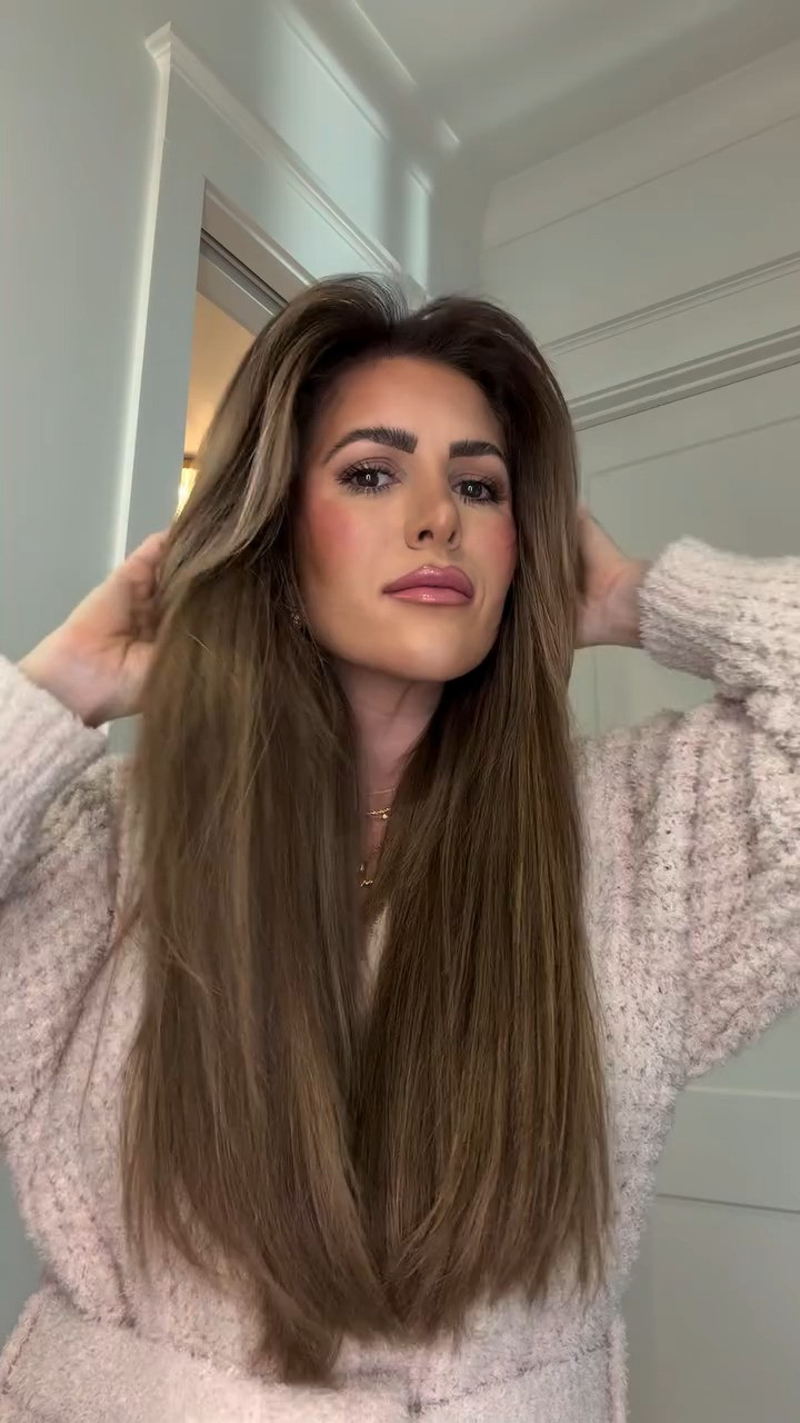 Gently glide to straight hair with the best flat irons from Amazon! Perfect for waves and curls, jess fay. 

 #LTKBeauty