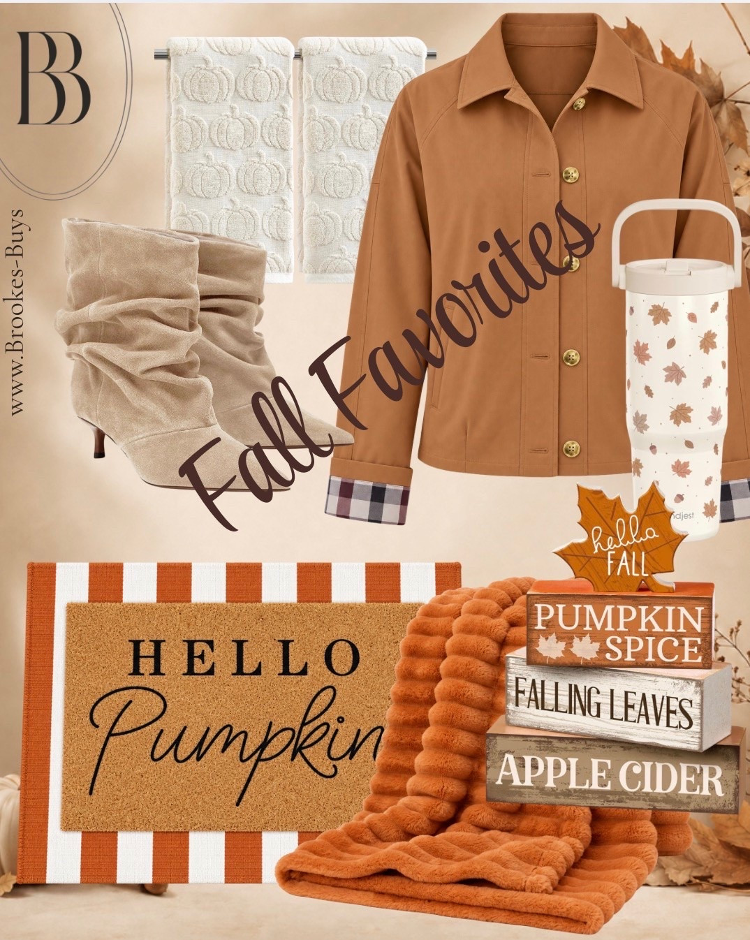 Fall favorites

#LTKSeasonal #LTKU #LTKHome