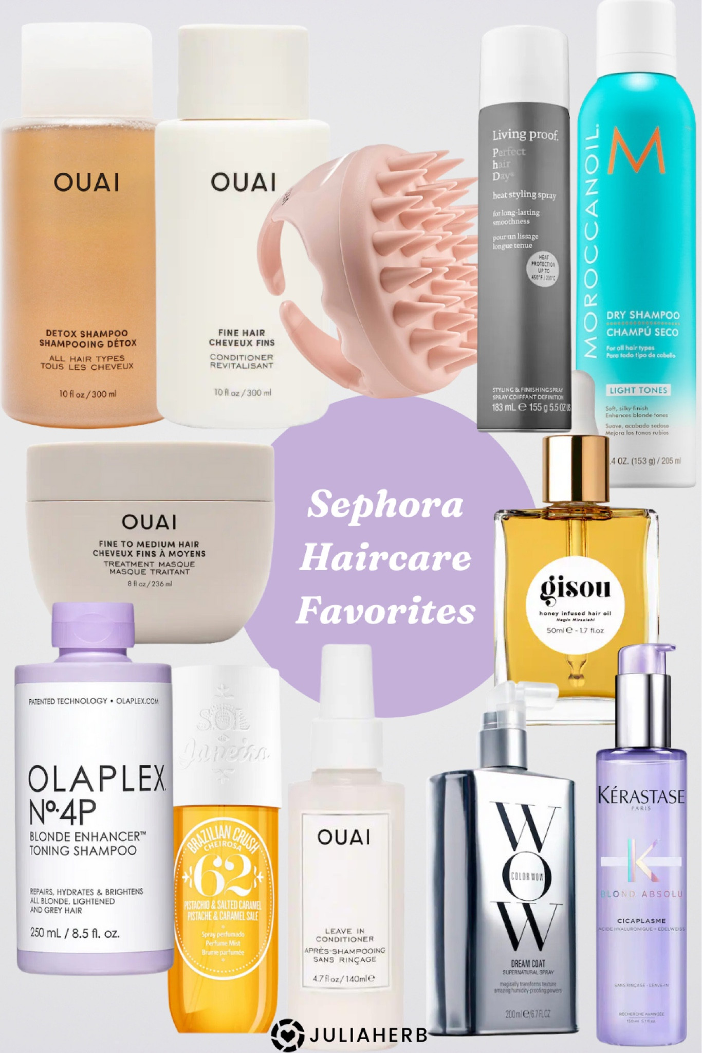 Sephora sale is happening April 5-15! Be sure to save all your favorites in your cart so they are ready for purchase when the sale starts! These are all my haircare favorites that I love 😍

#LTKfindsunder50 #LTKbeauty #LTKxSephora