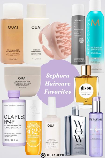 Sephora sale is happening April 5-15! Be sure to save all your favorites in your cart so they are ready for purchase when the sale starts! These are all my haircare favorites that I love 😍

#LTKfindsunder50 #LTKbeauty #LTKxSephora