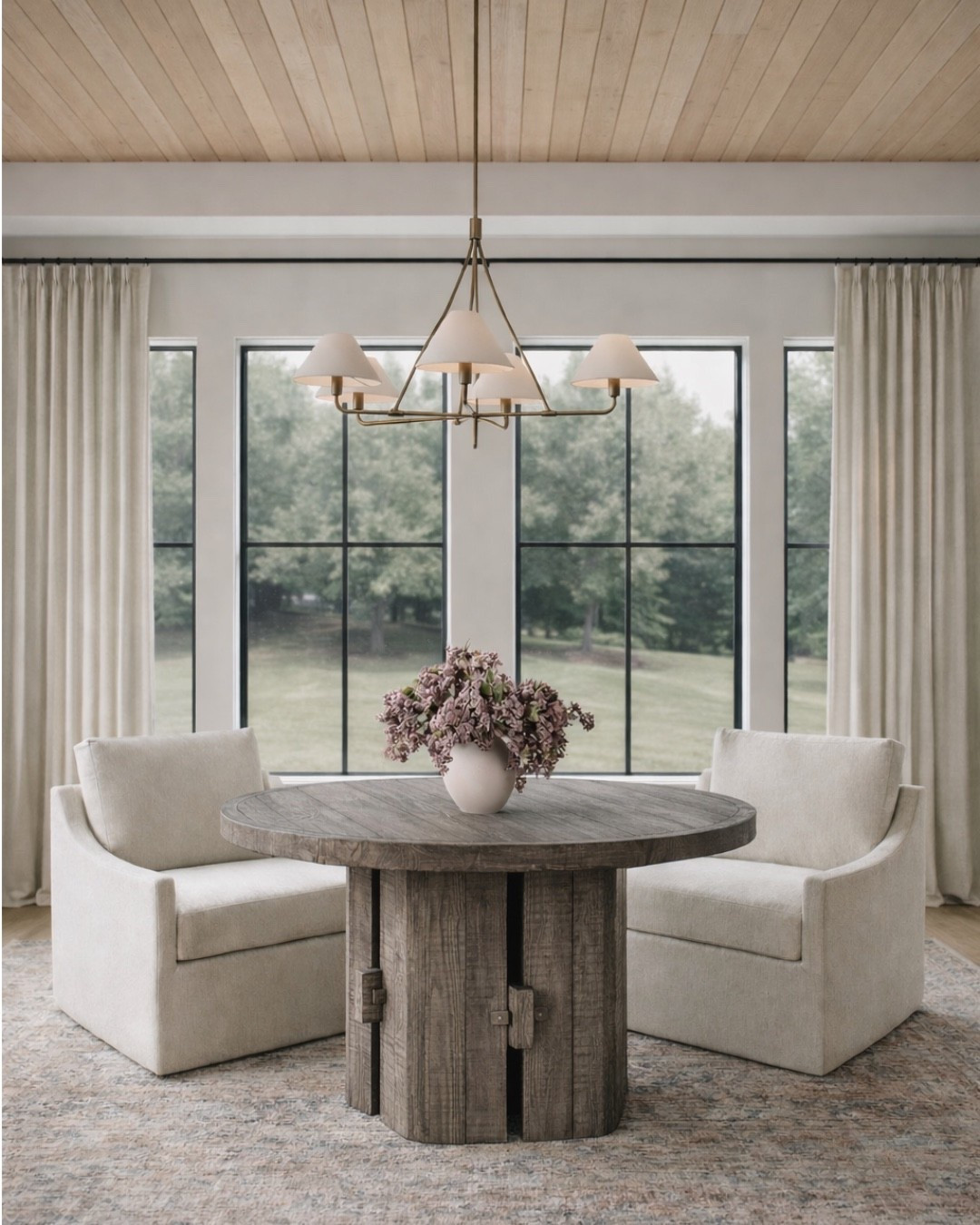 Stunning dining or breakfast room all from Amazon 😍😍

#LTKHome #LTKSaleAlert