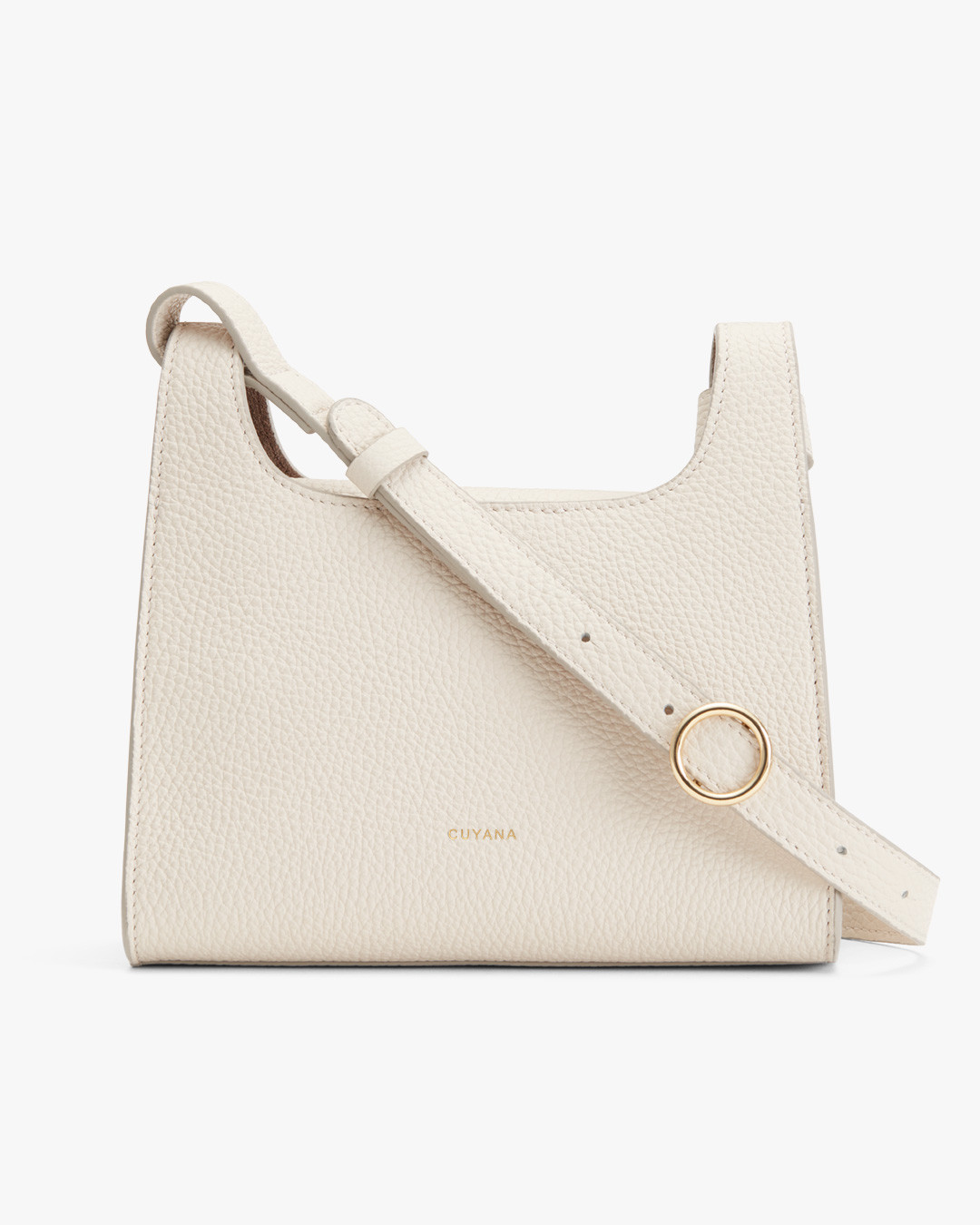 Mini Double Loop Bag | Cuyana
