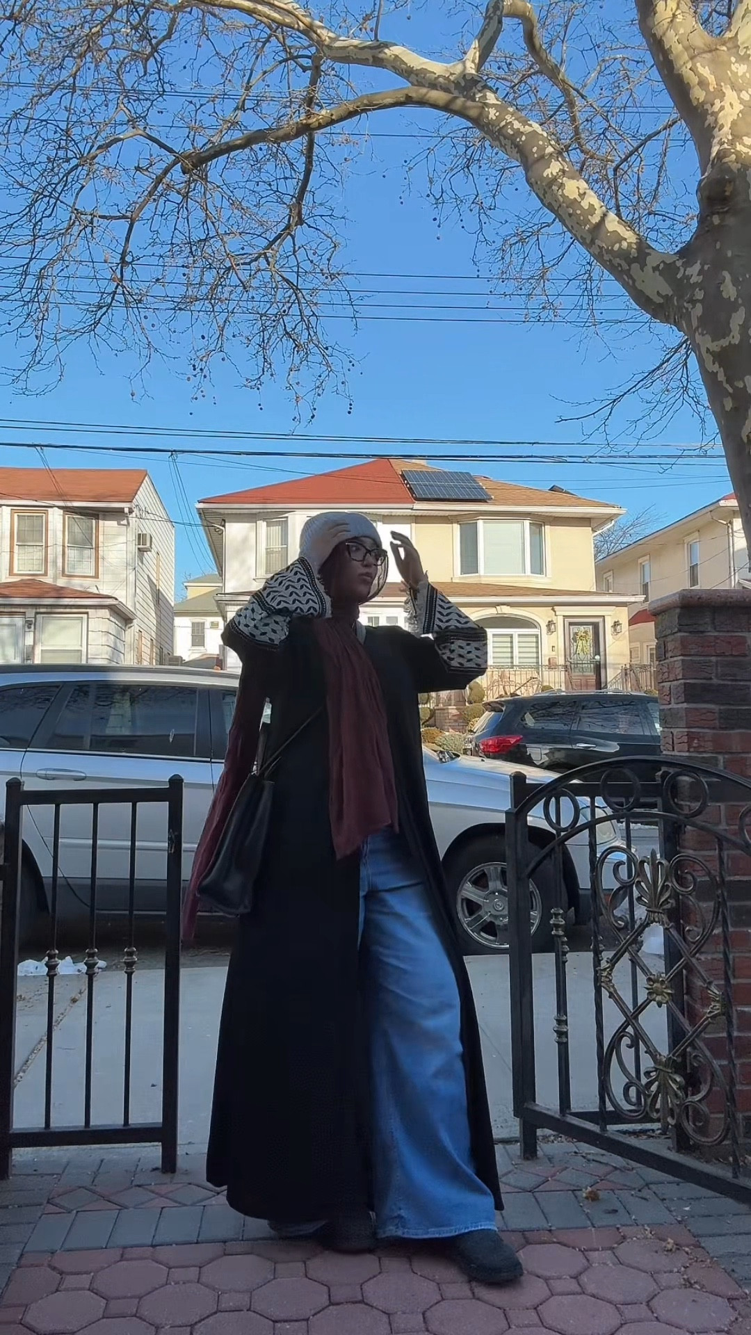 @American Eagle Outfitters @Aritzia 

#LTKootd #LTKgrwm #LTKspring