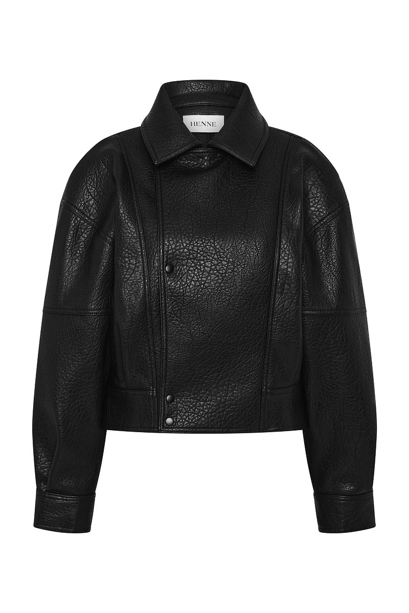 Akia Jacket | Henne