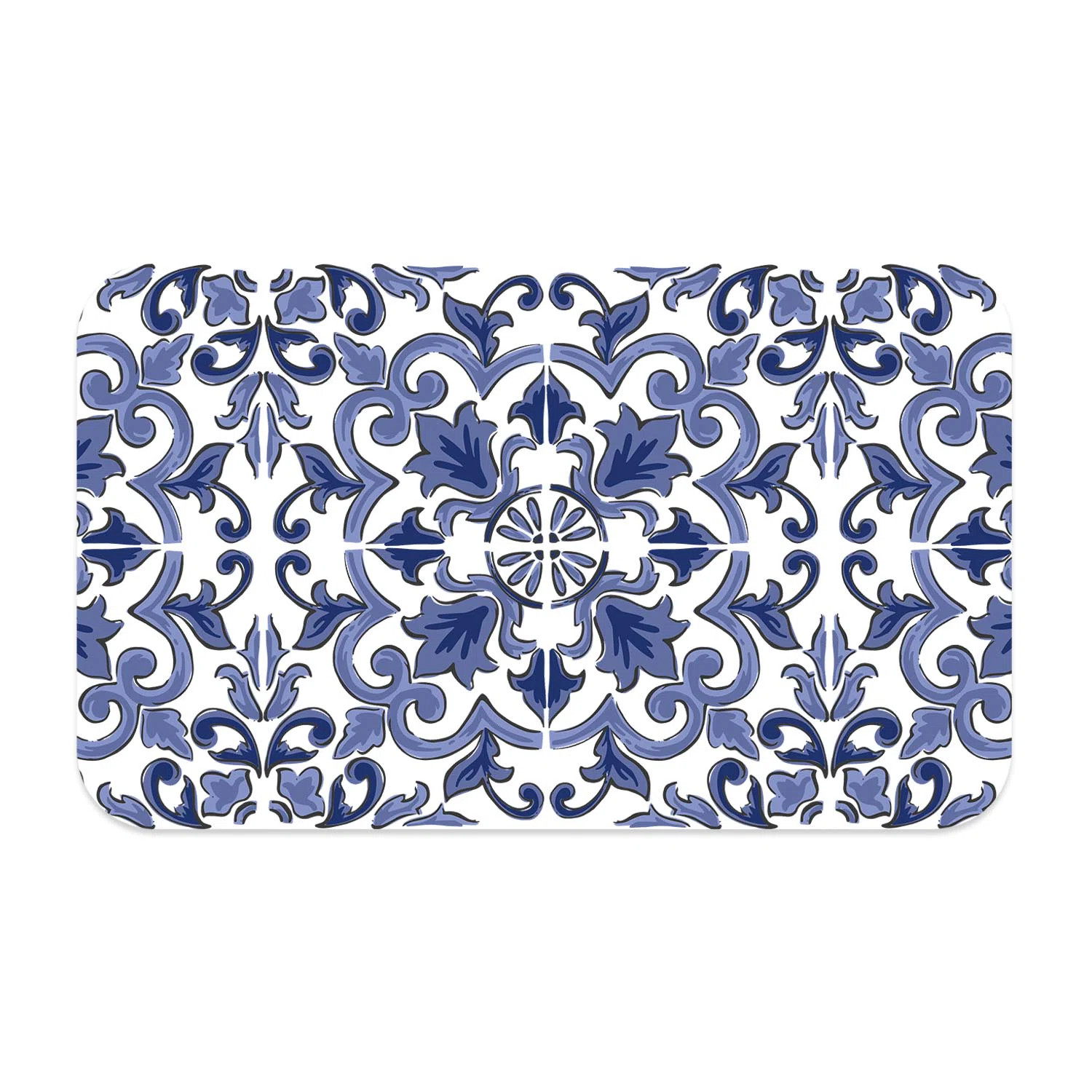 Chirstian Pet Placemat (Set of 2) | Wayfair North America