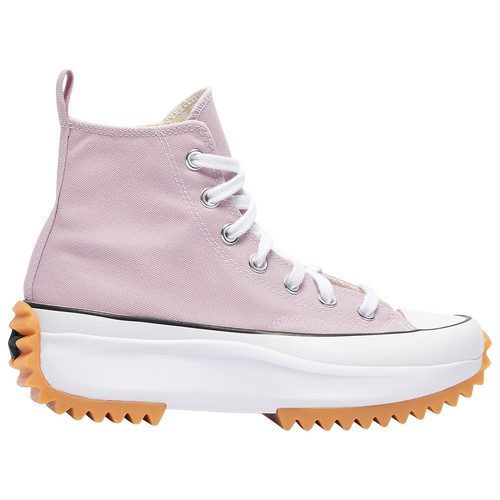 Converse Run Star Hike - Women's Sneakers - Himalaya Salt, Size 6.0 | Eastbay