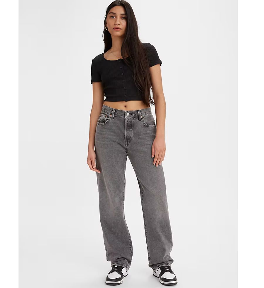 501® ‘90s Original Women's Jeans | LEVI'S (US)