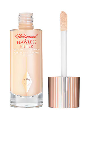 Charlotte Tilbury Hollywood Flawless Filter in 1 Fair. | Revolve Clothing (Global)