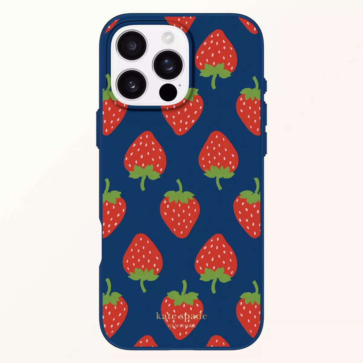 Kate Spade New York Protective Phone Case for iPhone 16 Pro Max with MagSafe | Target