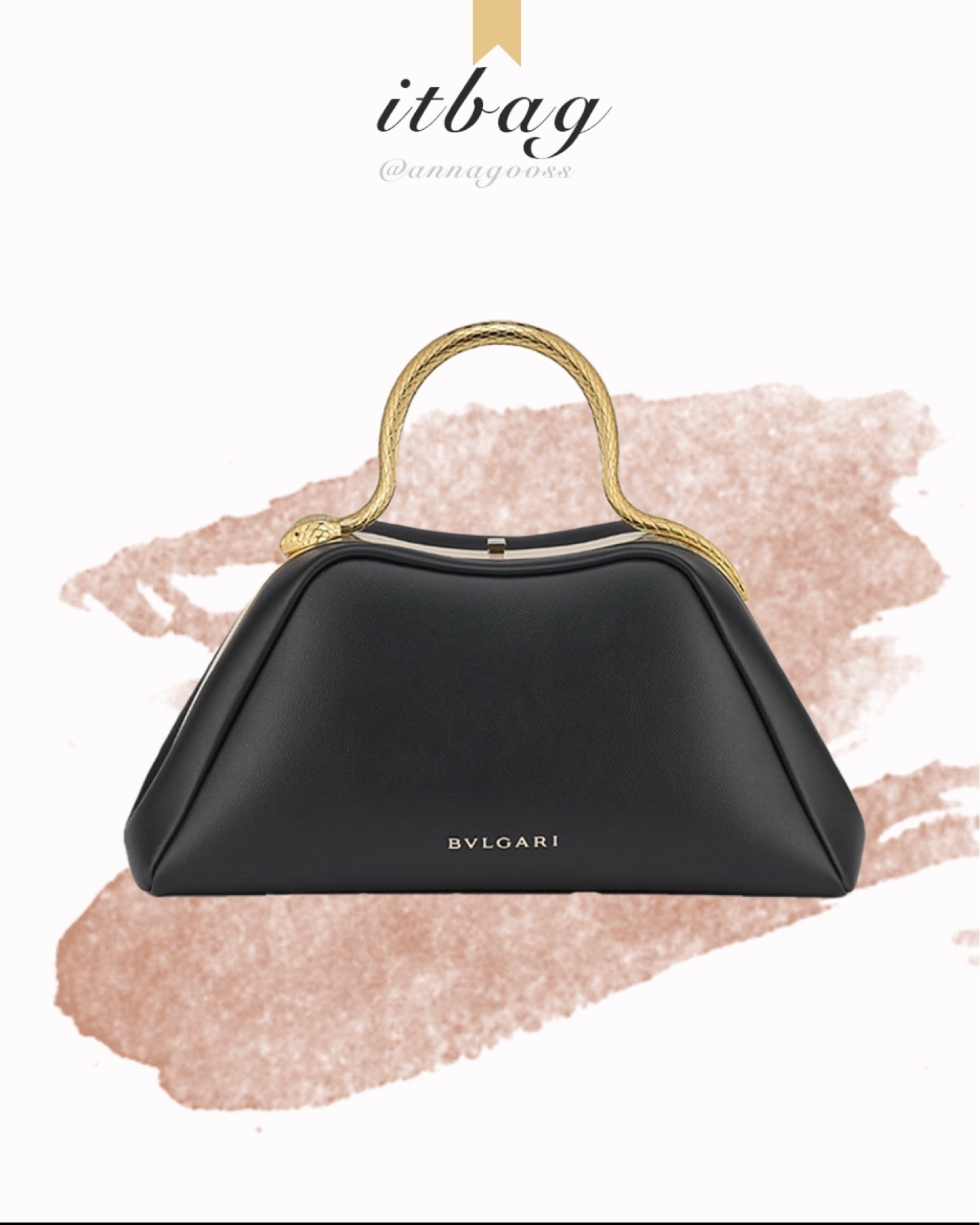 Itbag 2024 

#LTKitbag