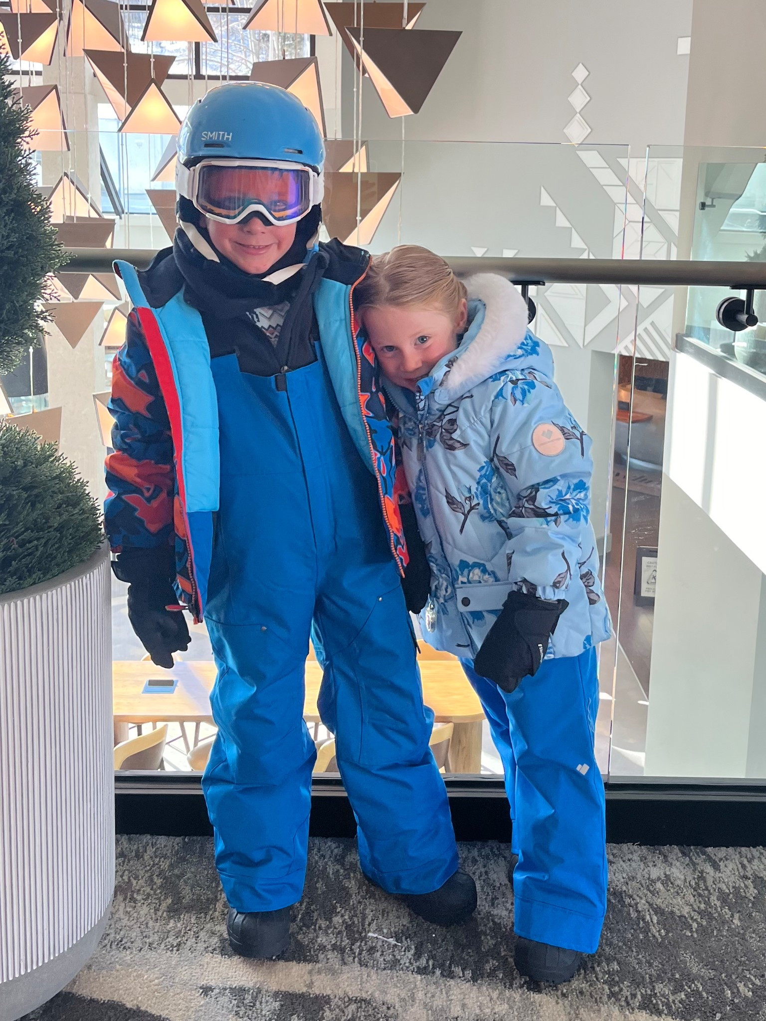 Obermeyer kids ski. Kids ski bib. Kids ski jackets. Ski boots. Sorel ski boots. Amazon finds. Ski trip. 

#LTKTravel #LTKKids #LTKSeasonal