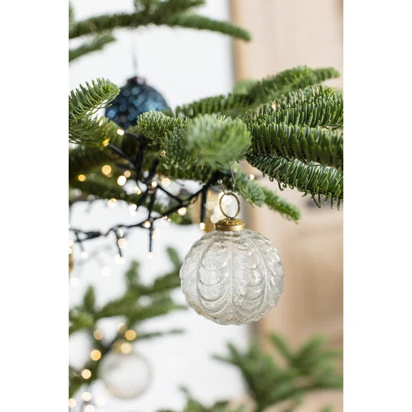 12 Piece Charise Ball Ornament Set | Wayfair North America