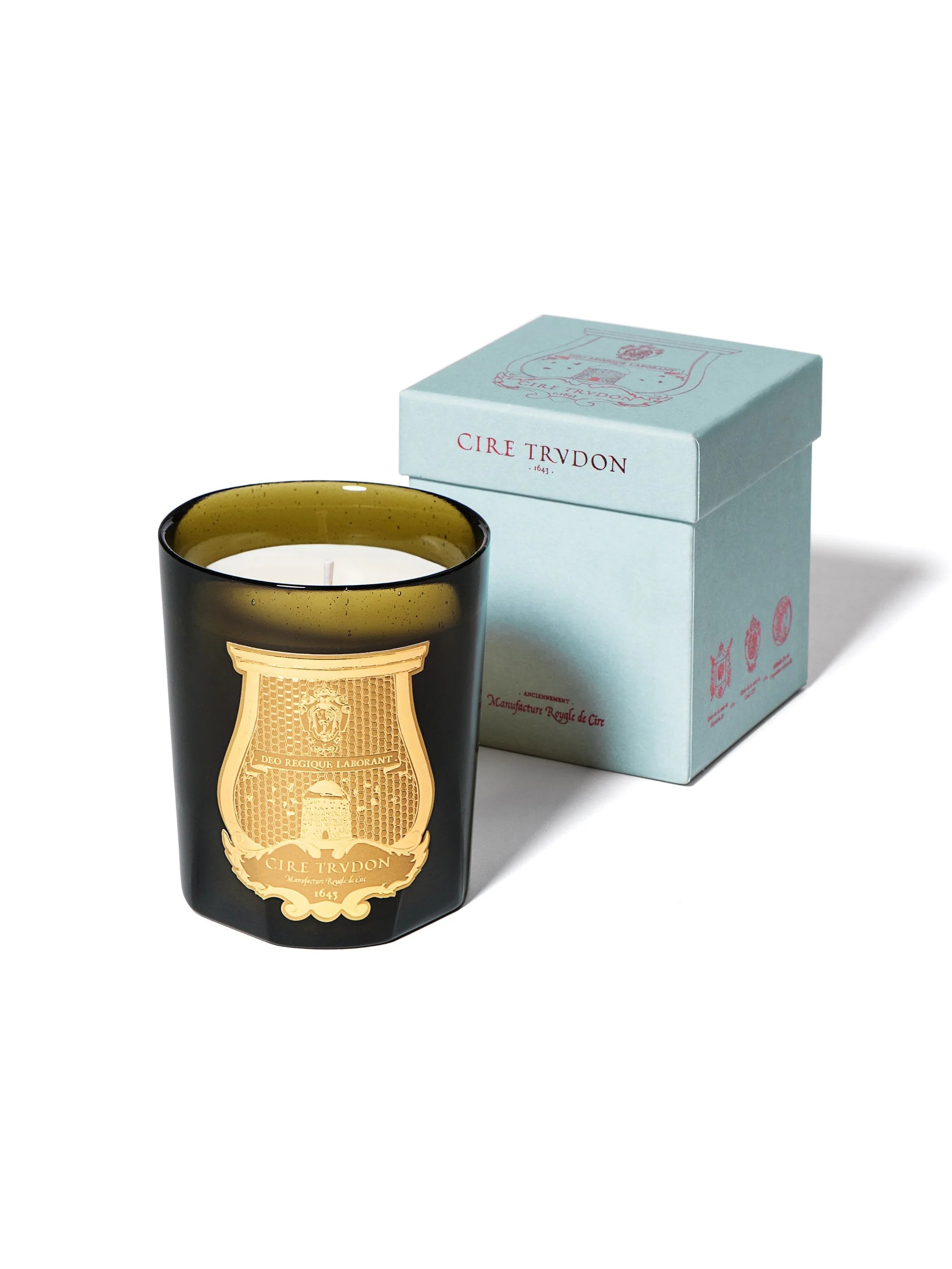Trudon Gabriel Candle | Weston Table